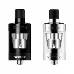 Innokin Zenith D22 Tank