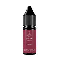 Red Grape - Imp Jar 3000 Nic Salts
