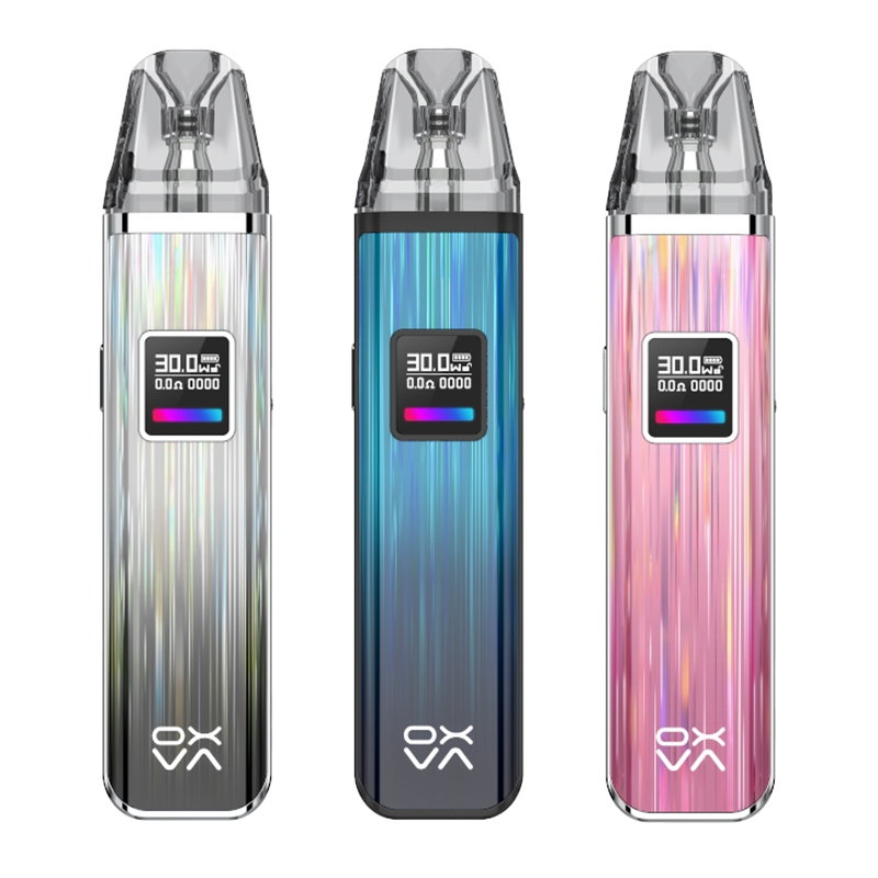 Oxva Xlim Pro
