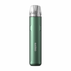 Hunter Green Cyber S by Aspire