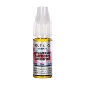 Strawberry Raspberry Cherry Ice Elfliq nic Salts by Elfbar