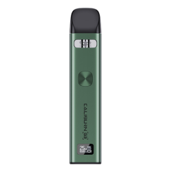 Caliburn G3 Kit Green