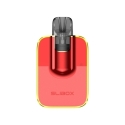 KangerTech Slibox Pod Kit Colour Red and Gold