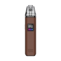 Oxva Xlim Pro Colour Brown Leather