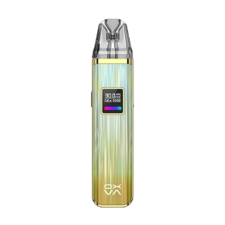 Oxva Xlim Pro Colour Gleamy Cyan