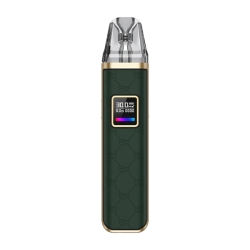Oxva Xlim Pro Colour Pine Green