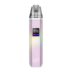 Oxva Xlim Pro Colour Aurora Pink
