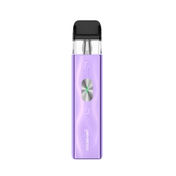 Vaporesso Xros 4 Mini Pod Kit Ice Purple