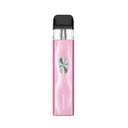Vaporesso Xros 4 Mini Pod Kit Ice Pink
