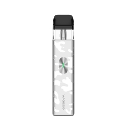 Vaporesso Xros 4 Mini Pod Kit Camo Silver