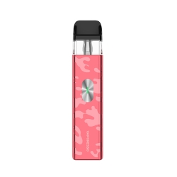 Vaporesso Xros 4 Mini Pod Kit Camo Red