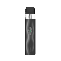 Vaporesso Xros 4 Mini Pod Kit Black