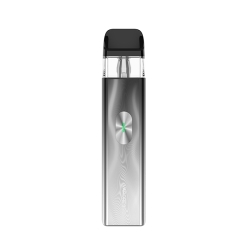 Vaporesso Xros 4 Mini Pod Kit Space Grey