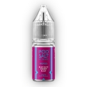 Pod Salt Nexus Nic Salts Blue Razz Cherry Blast