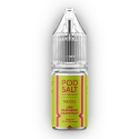 Pod Salt Nexus Nic Salts Lime Raspberry Grapefruit