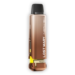 Lost Mary Nera 15K Fullview Prefilled Pods (Refill) Cola