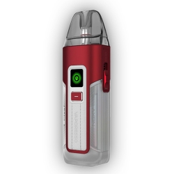 Vaporesso Luxe X2 Pod Vape Kit Ruby White