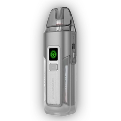 Vaporesso Luxe X2 Pod Vape Kit White Silver