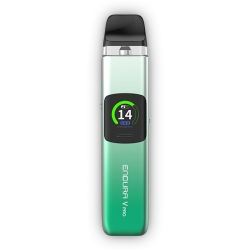 Innokin Endura V Pro Pod Vape Kit Green Gradient