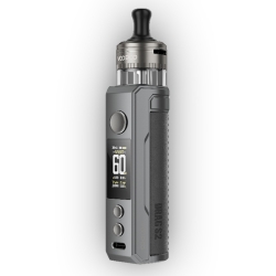 VooPoo Drag S2 Pod Vape Kit