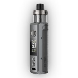VooPoo Drag S2 Pod Vape Kit