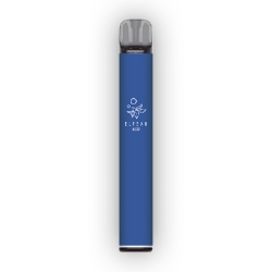 Elf Bar 600 Prefilled Pod Kit