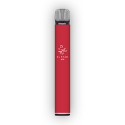 Elf Bar 600 Prefilled Pod Kit