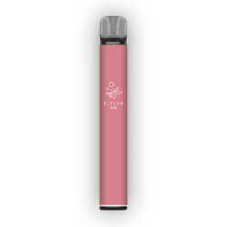 Elf Bar 600 Prefilled Pod Kit