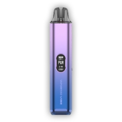 Vaporesso Vibe Pod Vape Kit Berry Purple