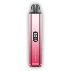 Vaporesso Vibe Pod Vape Kit Cherry Pink