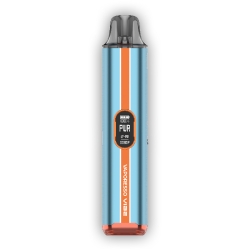 Vaporesso Vibe Pod Vape Kit Turbo Blue