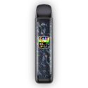 Uwell Caliburn G4 Pod Vape Kit Polar Black