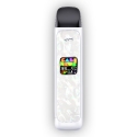 Uwell Caliburn G4 Pod Vape Kit Seashell White