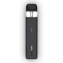 Vaporesso Xros 5 Mini Pod Kit Carbon Black