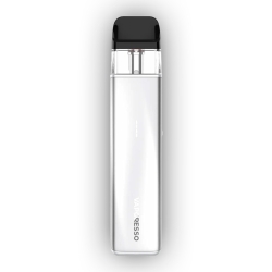 Vaporesso Xros 5 Mini Pod Kit Titanium Silver