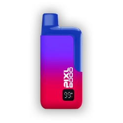PIXL 8000 Prefilled Pod Kit