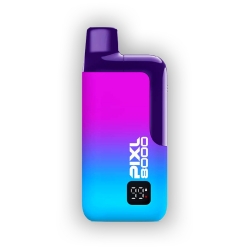 PIXL 8000 Prefilled Pod Kit