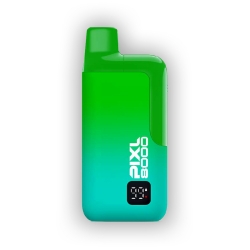 PIXL 8000 Prefilled Pod Kit