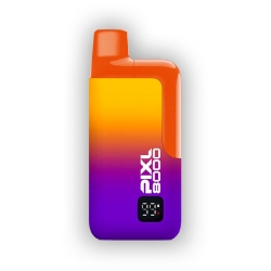 PIXL 8000 Prefilled Pod Kit