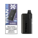 Titan X Prefilled Pod Kit