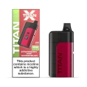 Titan X Prefilled Pod Kit