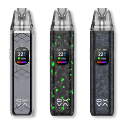 Oxva Xlim Pro 2 DNA Pod Kit
